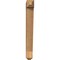 Ekena Millwork Traditional Craftsman Smooth Bracket, Western Red Cedar, 3 1/2"W x 18"D x 30"H BKT04X18X30TRA04SWR - alternate 4